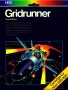 Atari  800  -  gridrunner_hes_cart